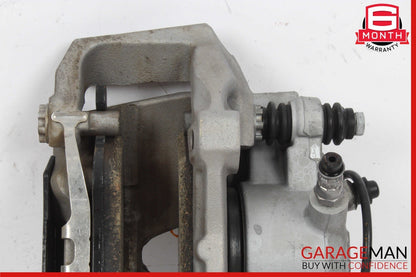 08-18 Mercedes W212 E350 CLS400 C350 Front Brake Calipers Left & Right Set OEM
