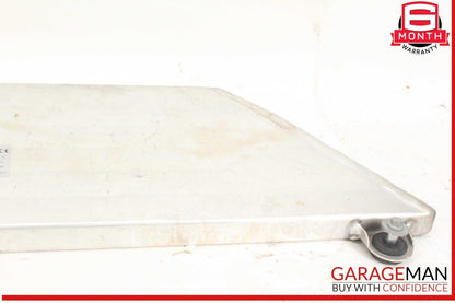 12-16 Porsche Panamera 970 E-Hybrid Air Ride Suspension Pressure Tank OEM