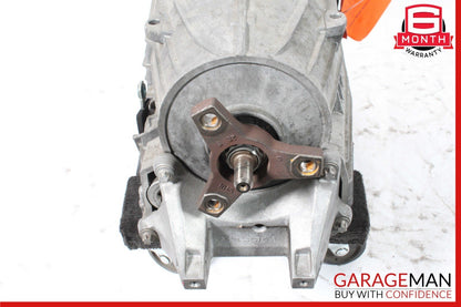 12-15 Mercedes W204 C250 7G Automatic Transmission Tranny Assembly 722.997