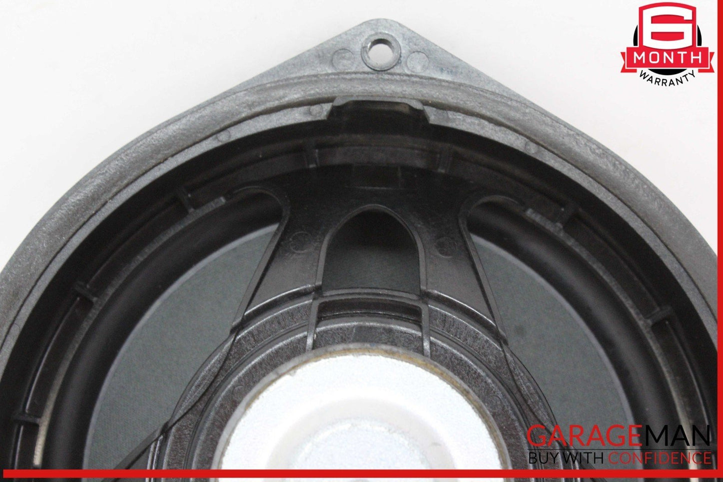 08-14 Mercedes X204 GLK350 Front Right & Left Side Door Sound Speaker Set OEM