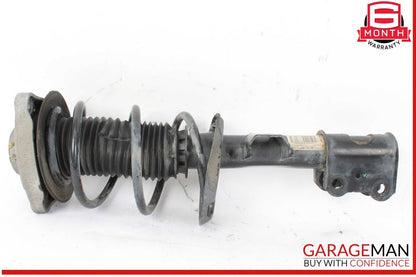 14-19 Mercedes W117 CLA250 Front Right and Left Side Shock Strut Absorber Set