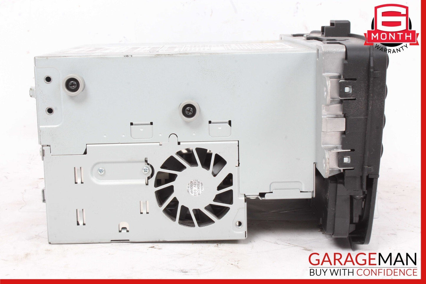 12-16 Mercedes R172 SLK250 SLK300 Navigation Command Head Unit DVD CD Audio OEM