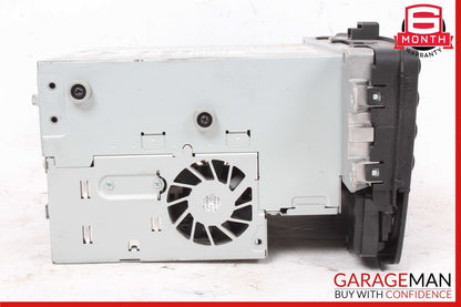 12-16 Mercedes R172 SLK250 SLK300 Navigation Command Head Unit DVD CD Audio OEM