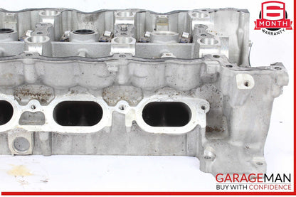 11-20 Mercedes W222 S550 E550 M278 4.6L Left Engine Cylinder Head OEM