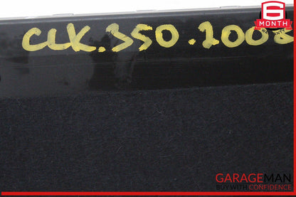 03-09 Mercedes W209 CLK350 CLK550 Front Right Door Control Module Unit OEM