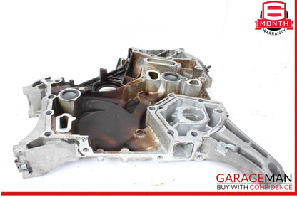 06-13 Mercedes W221 S550 CLS550 E350 Engine Motor Timing Cover 2720151202