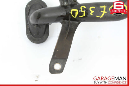 05-11 Mercedes W211 E350 C230 3.0L V6 Engine Motor Oil Pump Assembly OEM