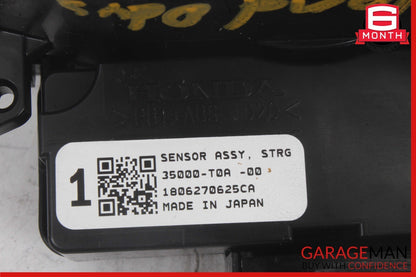 18-22 Honda Odyssey Turn Signal Headlight Wiper Combo Switch Assembly OEM