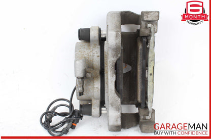 12-19 Mercedes X166 GL450 4MATIC Front Left & Right Brake Caliper Calipers Set