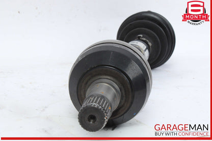 15-20 Mercedes X156 GLA250 Front Left Side CV Axle Drive Shaft Driveshaft OEM