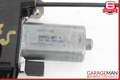 07-14 Mercedes W221 S550 CL550 Trunk Lid Lock Latch Actuator w/ Handle Assembly