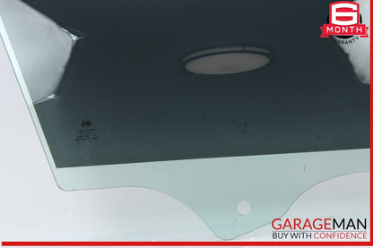 19-24 BMW M340i G20 330e 330i Front Right Passenger Side Door Window Glass OEM