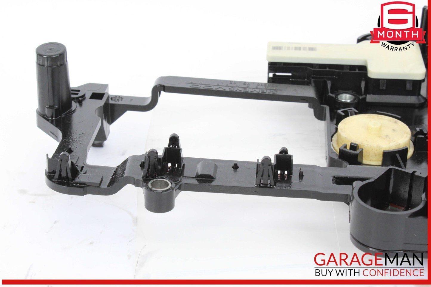 Mercedes VGS2 722.9 7G Transmission Conductor Plate TCU VIN FLASHED OEM