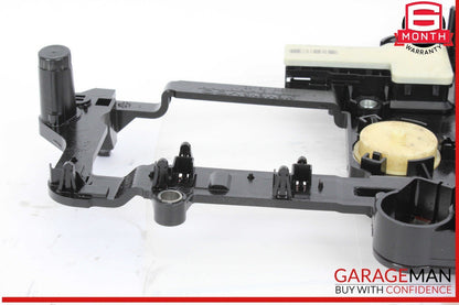 Mercedes VGS2 722.9 7G Transmission Conductor Plate TCU VIN FLASHED OEM
