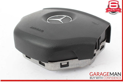 06-08 Mercedes W164 ML350 GL450 Driver Side Steering Wheel Airbag Air Bag OEM
