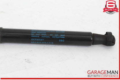 09-17 Audi SQ5 Q5 Front Left and Front Right Hood Support Strut Lift Cylinder