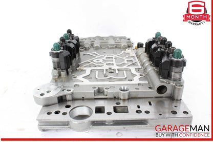 Mercedes S550 SL500 CLK350 722.9 G Tronic Transmission Valve Body 7G 2202770801