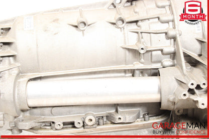 13-17 Audi Q5 2.0L AWD 8 Speed Automatic Transmission Assembly OEM 123k