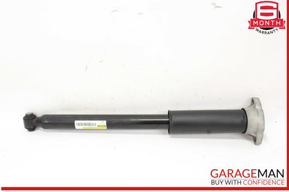 15-20 Mercedes W205 C300 4MATIC Rear Left and Right Shock Strut Absorber Set OEM