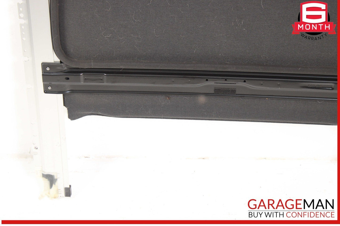 15-21 Subaru WRX Sunroof Sun Shade Roof Glass Frame Track Assembly OEM