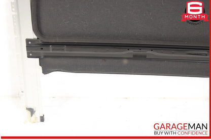 15-21 Subaru WRX Sunroof Sun Shade Roof Glass Frame Track Assembly OEM