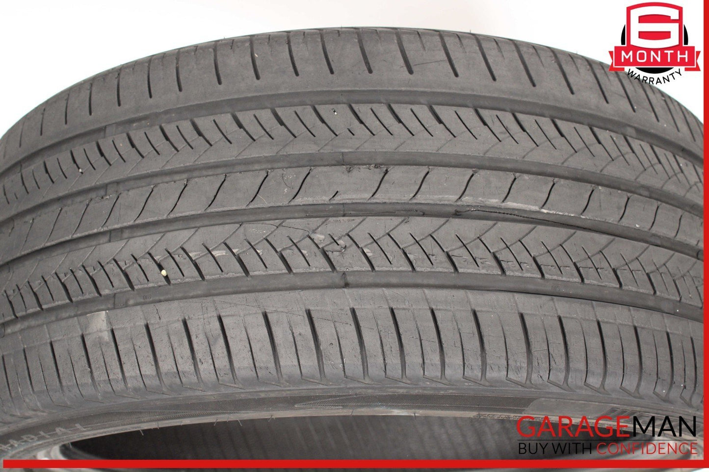 Westlake SA-07 255/40 ZR20 101Y Wheel Tire OEM