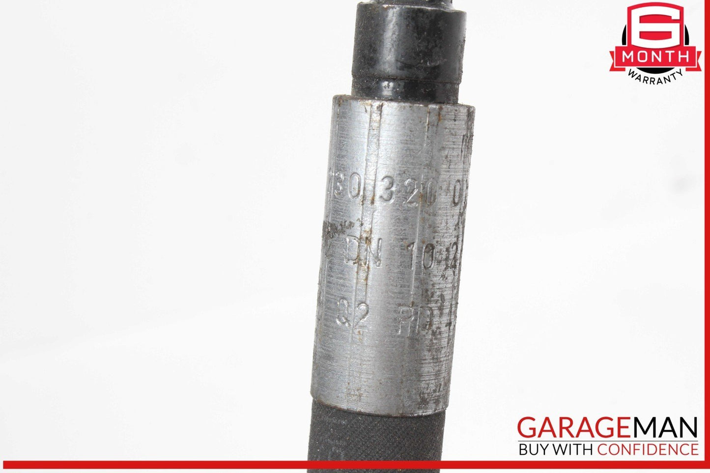 07-12 Mercedes R230 SL550 ABC Valve Block Hydraulic Line 2303200354 OEM