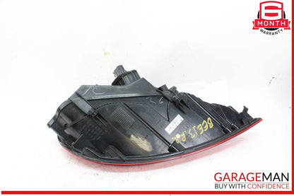 13-16 Volkswagen Beetle Rear Right Passenger Side LED Tail Light Lamp OEM