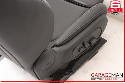 17-24 Mini Cooper Countryman Front Right Side Complete Seat Cushion Cover Assy