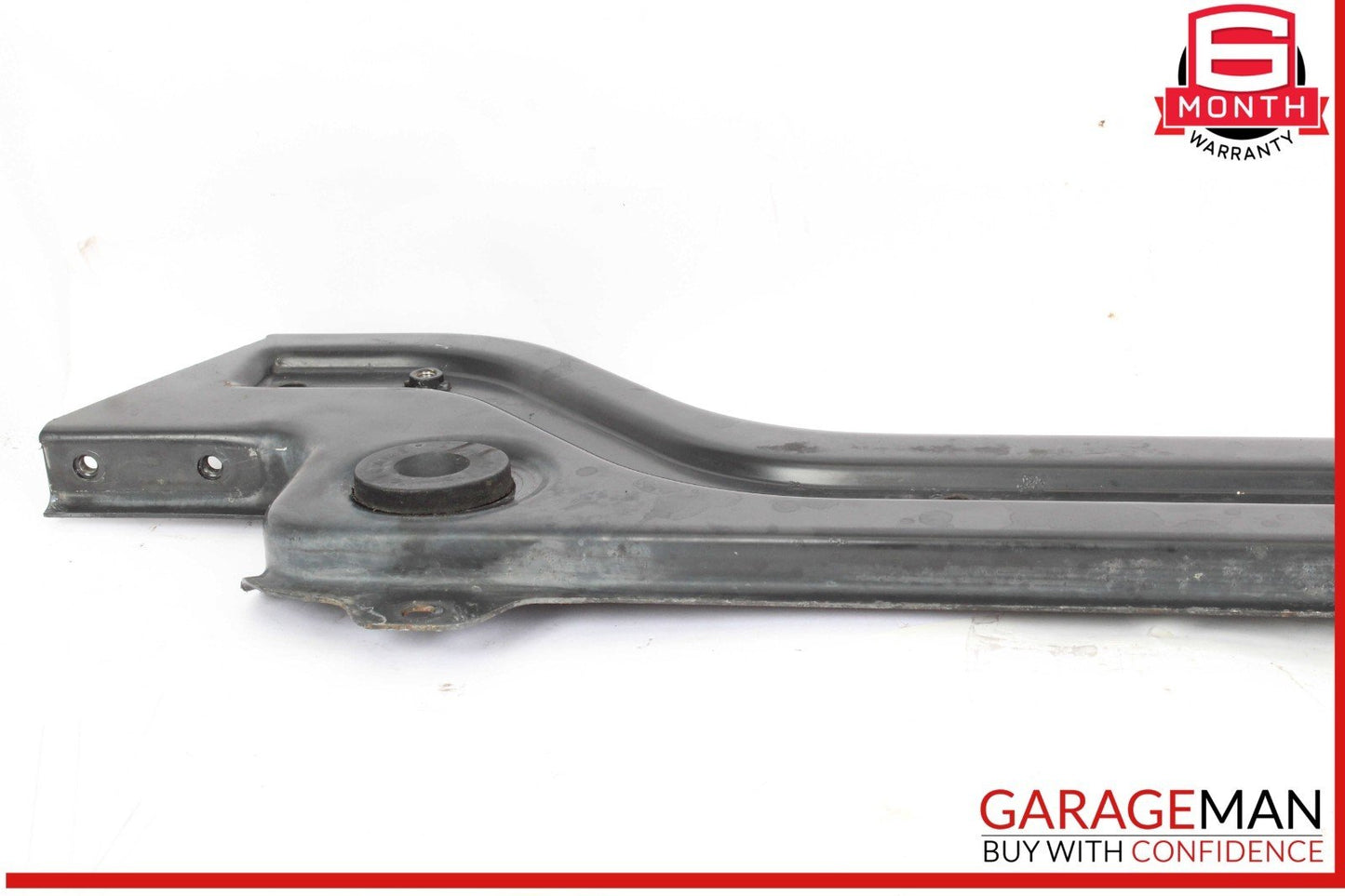 06-11 Mercedes W164 ML350 4MATIC ML63 AMG Front Lower Radiator Support Bracket