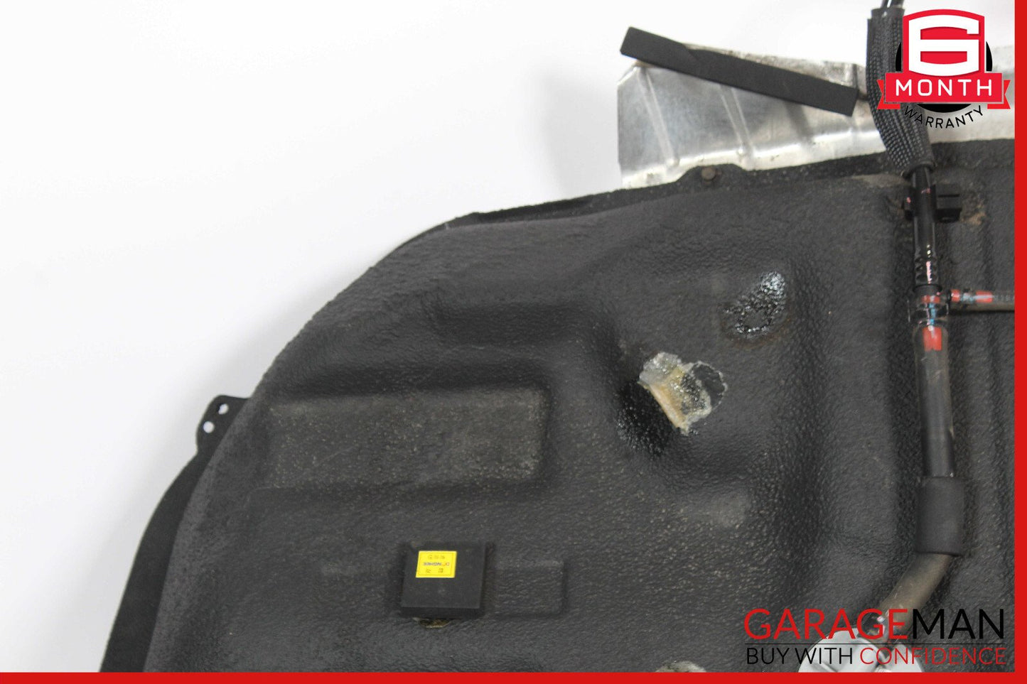 15-20 Hyundai Genesis 3.8L Gas Fuel Tank Reservoir Assembly OEM