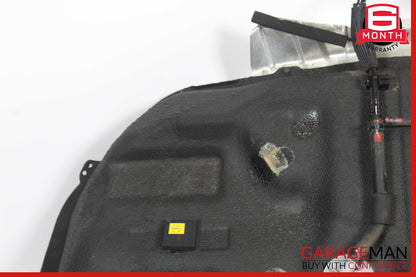 15-20 Hyundai Genesis 3.8L Gas Fuel Tank Reservoir Assembly OEM