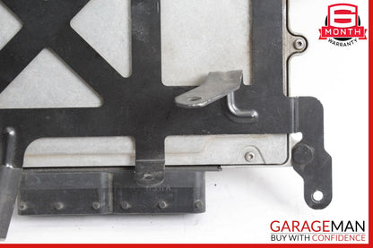 17-19 Alfa Romeo Giulia 2.0L Engine Control Module ECM ECU OEM