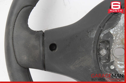 17-19 Alfa Romeo Giulia Sport Heated Steering Wheel Assembly 01561262940 OEM