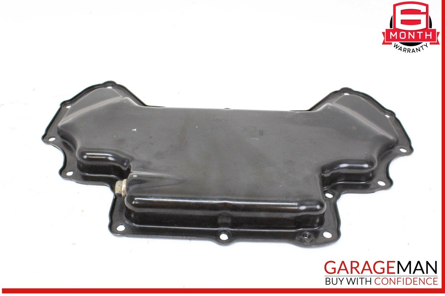 05-12 Mercedes W212 E350 C230 CLS550 SL550 Lower Oil Pan 2720100128 OEM