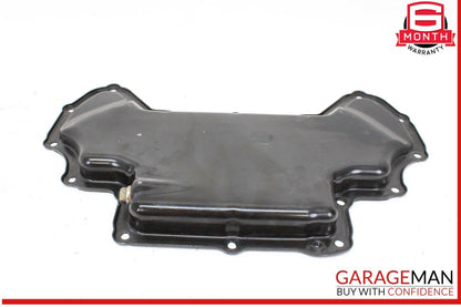 05-12 Mercedes W212 E350 C230 CLS550 SL550 Lower Oil Pan 2720100128 OEM