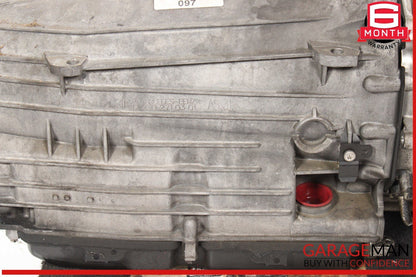 12-15 Mercedes W204 C250 7G Tronic Automatic Transmission Assembly 722.997 99k