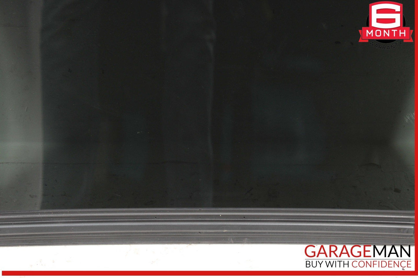 12-17 Audi SQ5 Q5 Front Panoramic Sunroof Sun Moon Roof Glass OEM