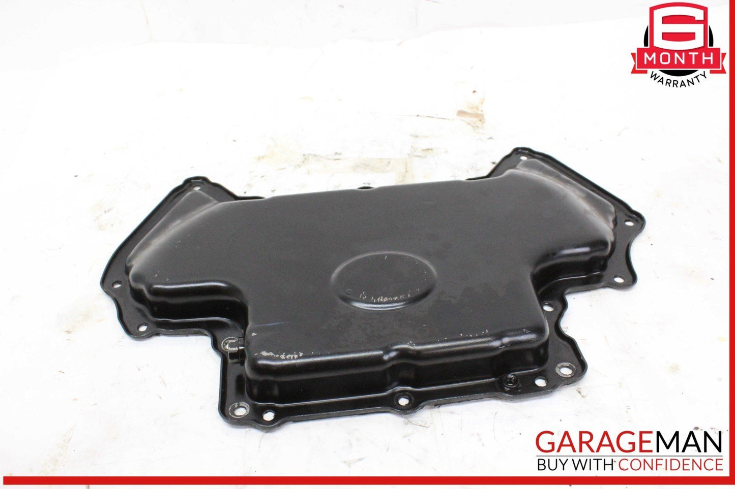 07-15 Mercedes W219 CLS63 AMG 6.3L Engine Motor Lower Oil Pan 1560140902 OEM