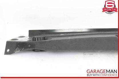 06-12 Mercedes W164 ML350 4MATIC ML550 Upper Radiator Core Tie Bar Support OEM