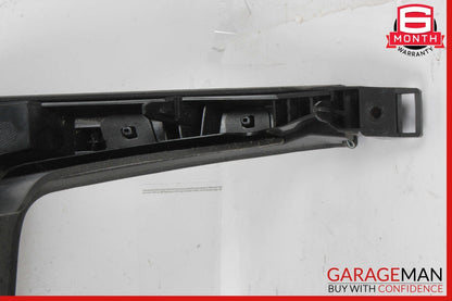 2014-2020 MASERATI GHIBLI DRIVER LEFT SIDE DASHBOARD LOWER KNEE PANEL OEM