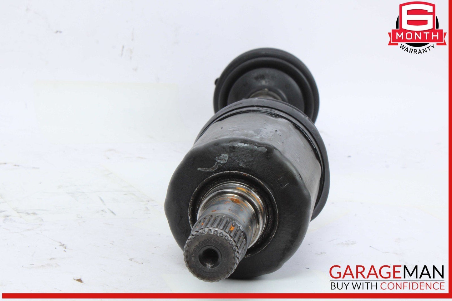 10-15 Mercedes X204 GLK350 4MATIC Front Right Side Axle CV Half Shaft OEM