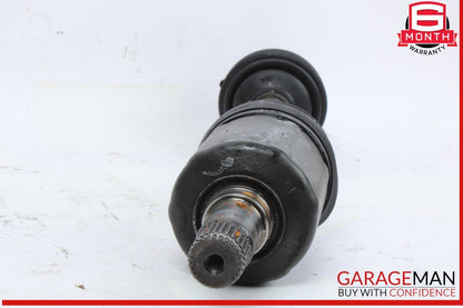 10-15 Mercedes X204 GLK350 4MATIC Front Right Side Axle CV Half Shaft OEM