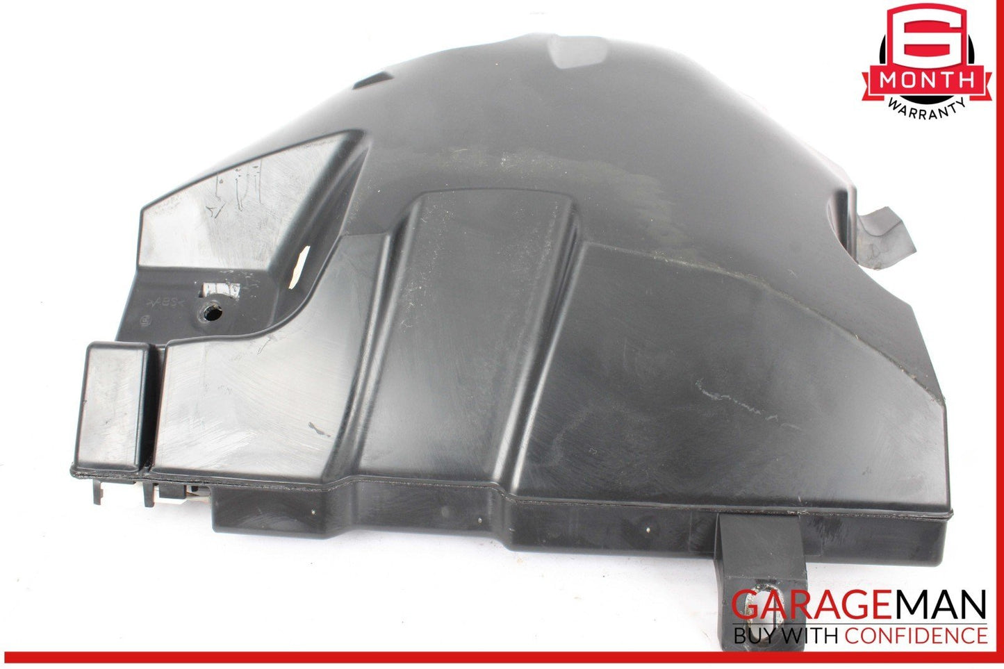 03-08 Mercedes R230 SL500 SL55 AMG BOSE Subwoofer Audio Radio Speaker OEM