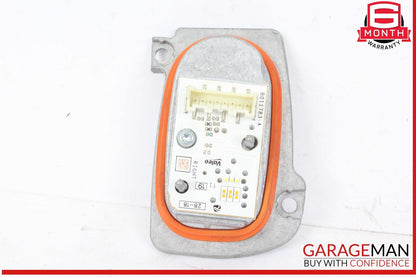 17-20 Audi S3 A3 Headlight Lamp Ballast Control Module DRL Bulb Module OEM