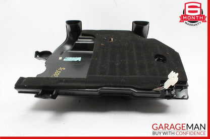 03-08 Mercedes R230 SL500 SL55 AMG BOSE Subwoofer Audio Radio Speaker OEM