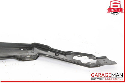 00-06 Mercedes W215 CL500 Top Radiator Core Support Headlight Bracket Frame OEM