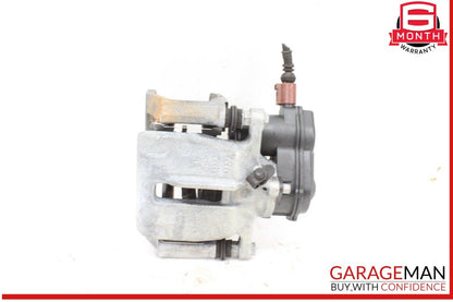 12-17 Audi A7 A6 Rear Left & Right Side Brake Calipers Set of 2 Pc OEM