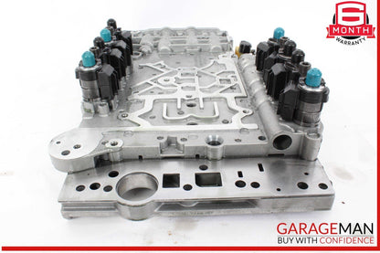 Mercedes W212 E350 GL450 CL550 7G Tronic Transmission Valve Body 2122771201 OEM