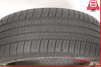 Michelin Pilot Sport All Season 4 225/45 ZR18 95Y Wheel Tire OEM